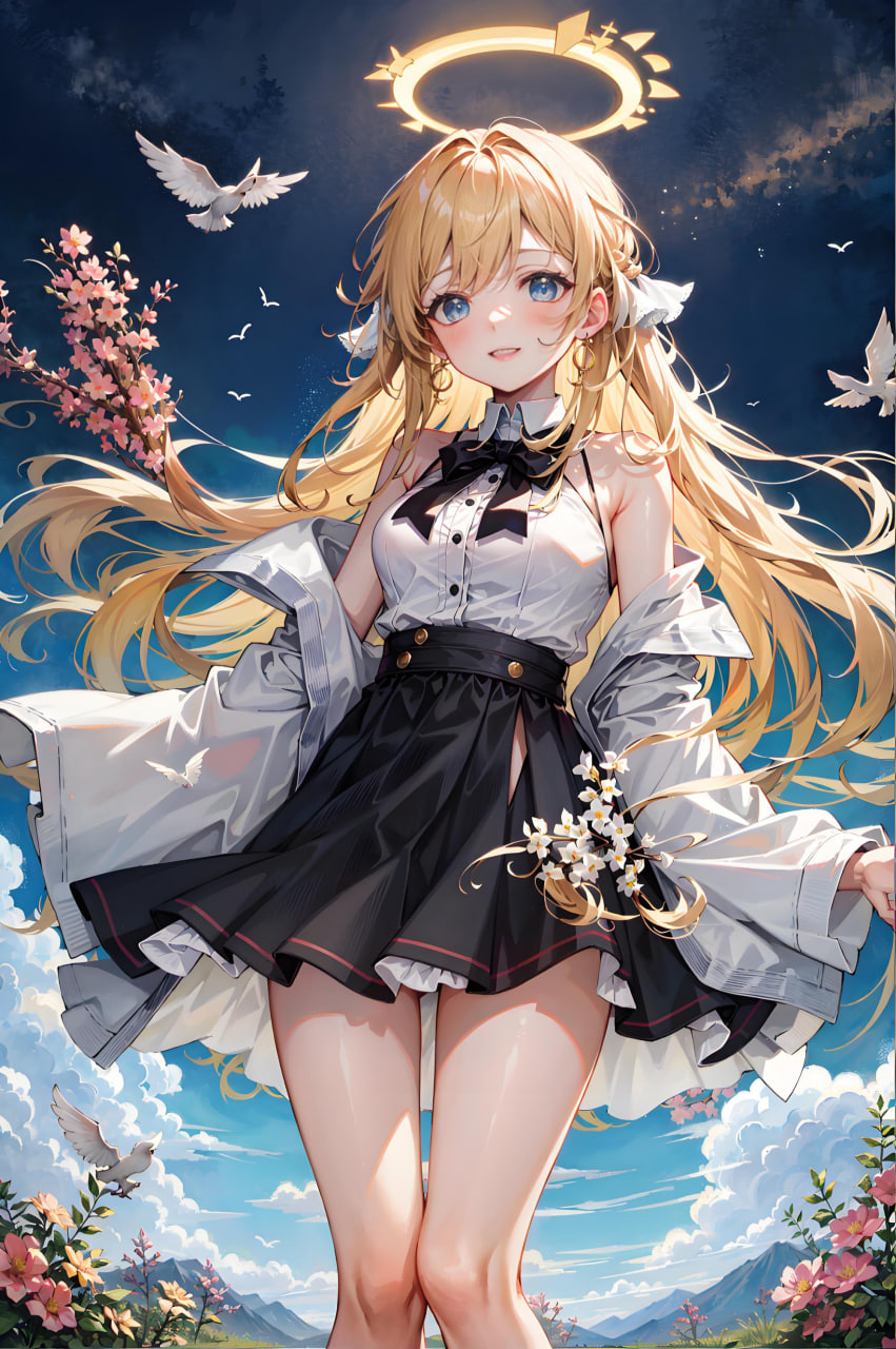 月榜第四